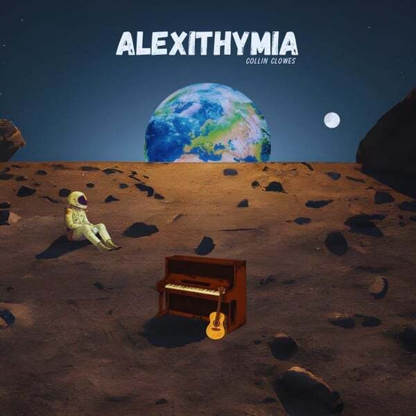 Cover art for Alexithymia