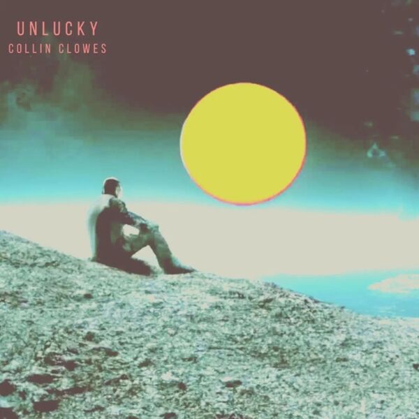 Cover art for Unlucky