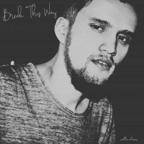 Cover art for Break This Way