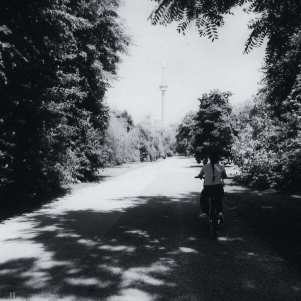 Cover art for Go
